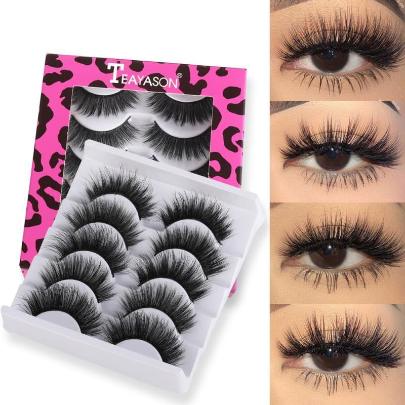 Fake Eyelashes