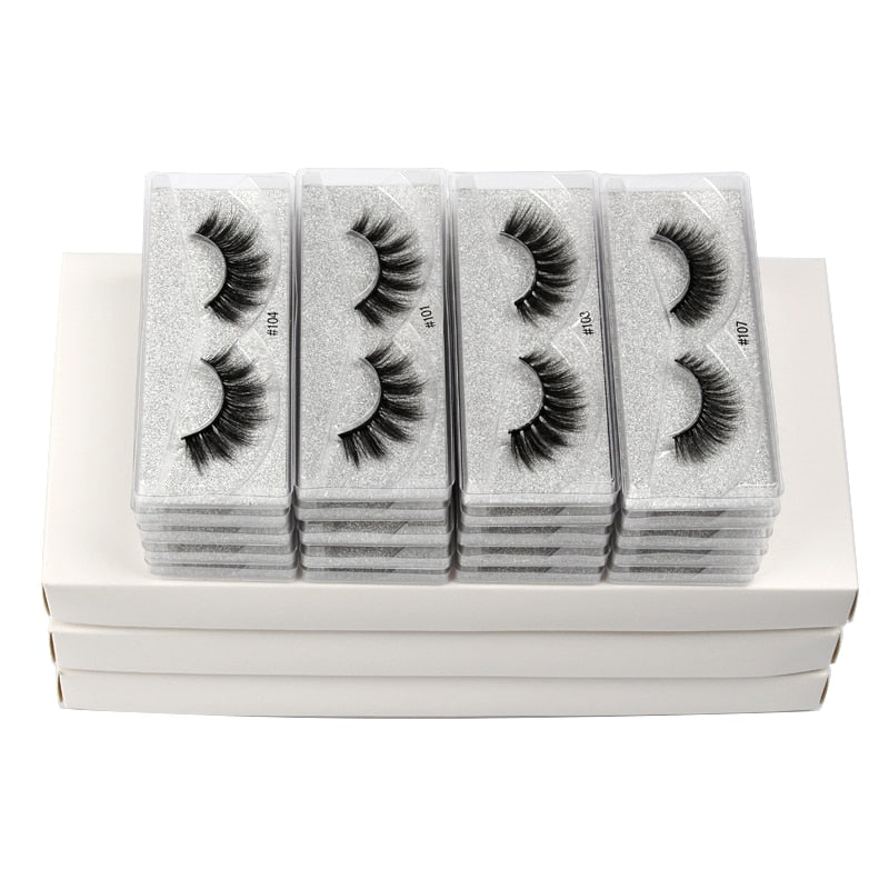 Wholesale Eyelashes