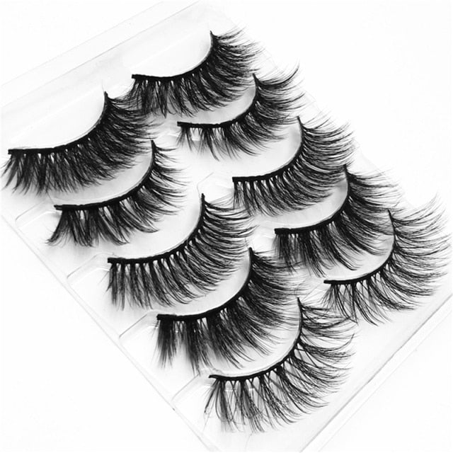 False Eyelashes