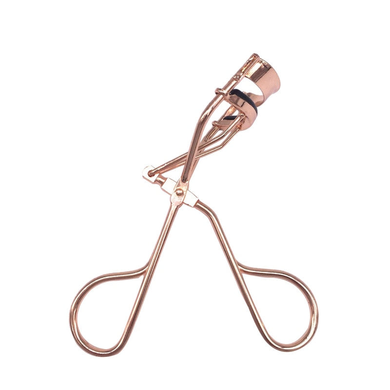 Eyelash Curlers Tools